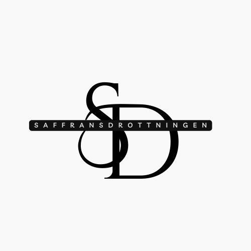 saffransdrottningen logo